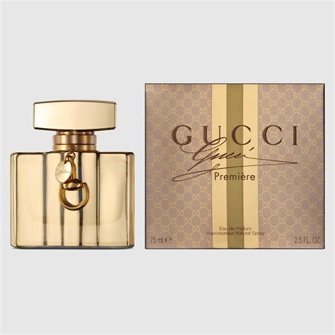 Gucci premiere perfume price